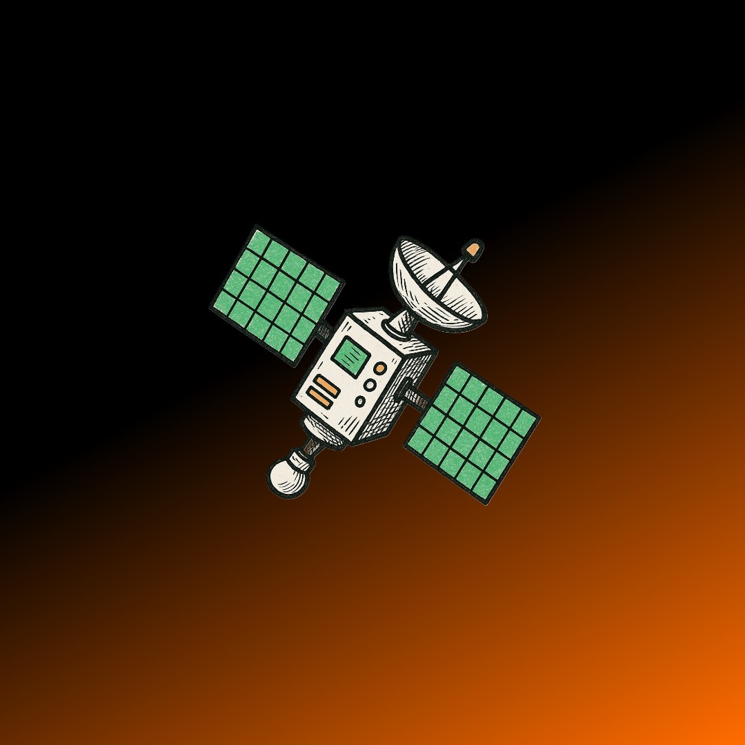 CDM image for a payload